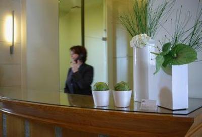 фото отеля Hotel Olympic Heraklion