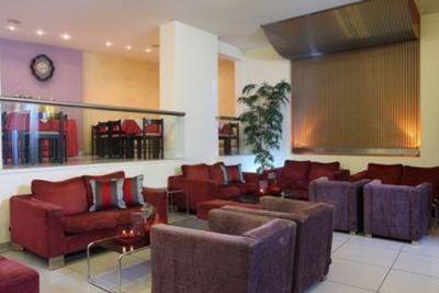 фото отеля Hotel Olympic Heraklion