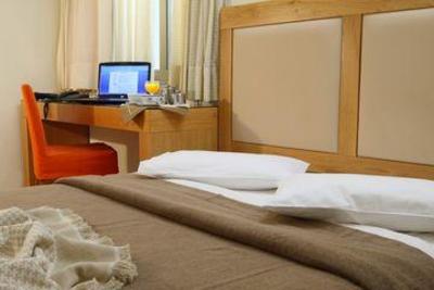 фото отеля Hotel Olympic Heraklion