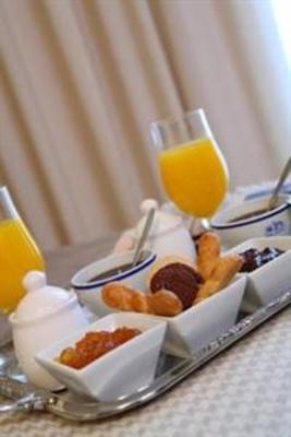 фото отеля Hotel Olympic Heraklion