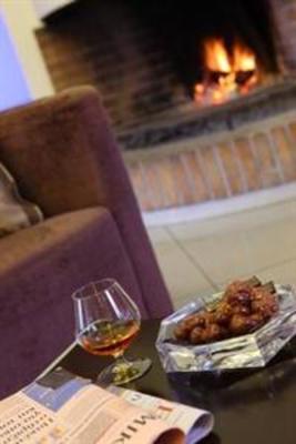 фото отеля Hotel Olympic Heraklion
