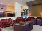 фото отеля Hotel Olympic Heraklion