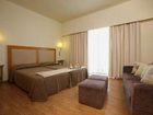 фото отеля Hotel Olympic Heraklion