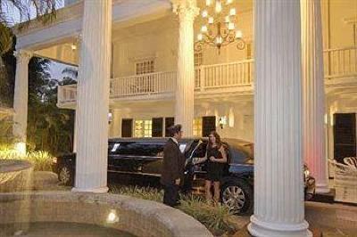 фото отеля Grand Tara Resort Hotel