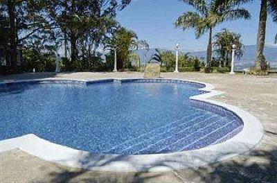 фото отеля Grand Tara Resort Hotel