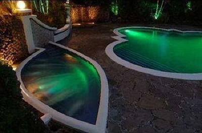 фото отеля Grand Tara Resort Hotel