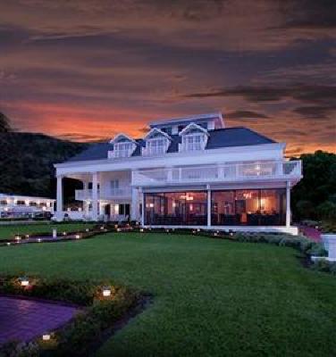 фото отеля Grand Tara Resort Hotel
