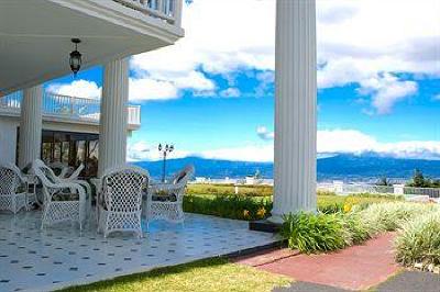 фото отеля Grand Tara Resort Hotel