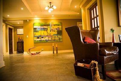 фото отеля Grand Tara Resort Hotel