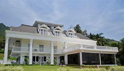 фото отеля Grand Tara Resort Hotel