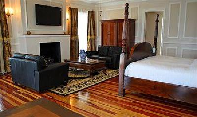фото отеля Grand Tara Resort Hotel