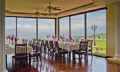 фото отеля Grand Tara Resort Hotel