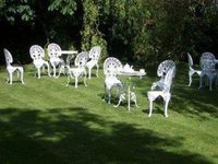 Marsh Farm Hotel Swindon