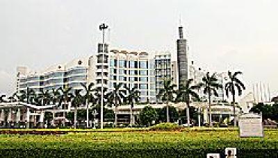 фото отеля Royal Marina Plaza