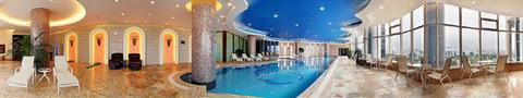 фото отеля Royal Marina Plaza