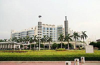 фото отеля Royal Marina Plaza