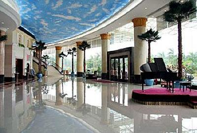 фото отеля Royal Marina Plaza