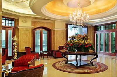 фото отеля Royal Marina Plaza