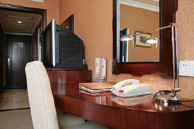 фото отеля Royal Marina Plaza