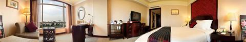 фото отеля Royal Marina Plaza