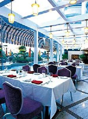 фото отеля Royal Marina Plaza