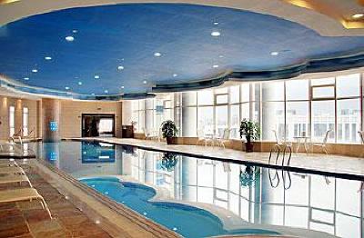фото отеля Royal Marina Plaza