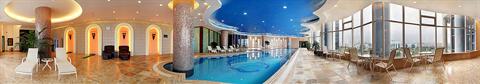 фото отеля Royal Marina Plaza