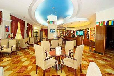 фото отеля Royal Marina Plaza