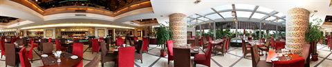фото отеля Royal Marina Plaza