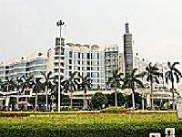 Royal Marina Plaza