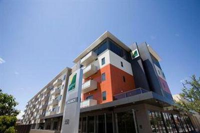 фото отеля Quest Albury