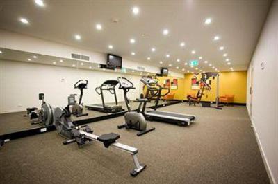 фото отеля Quest Albury