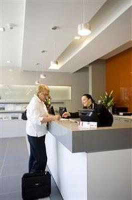 фото отеля Quest Albury