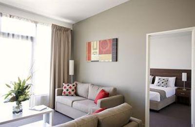 фото отеля Quest Albury