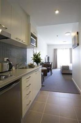 фото отеля Quest Albury