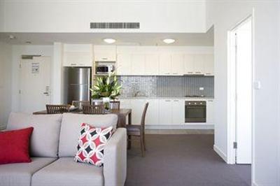 фото отеля Quest Albury