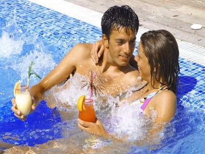 фото отеля Club Hotel Aguamarina Menorca