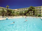 фото отеля Club Hotel Aguamarina Menorca