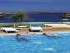 фото отеля Club Hotel Aguamarina Menorca