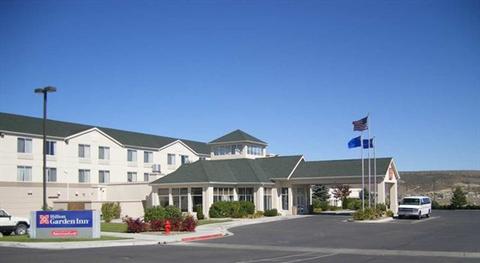 фото отеля Hilton Garden Inn Elko