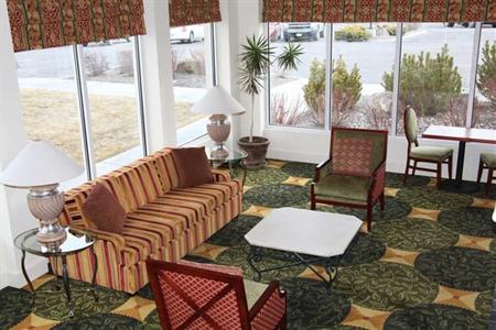 фото отеля Hilton Garden Inn Elko