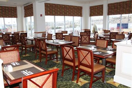 фото отеля Hilton Garden Inn Elko