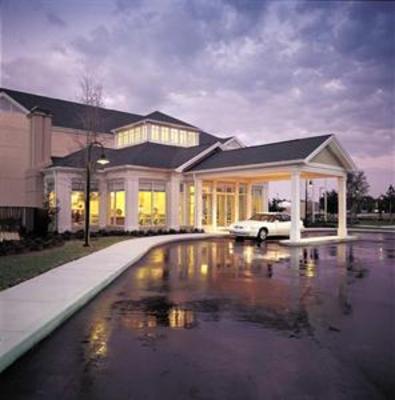 фото отеля Hilton Garden Inn Elko