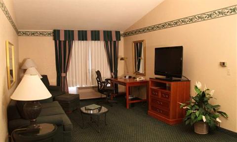 фото отеля Hilton Garden Inn Elko