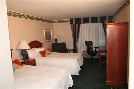 фото отеля Hilton Garden Inn Elko