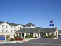 Hilton Garden Inn Elko