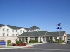 фото отеля Hilton Garden Inn Elko