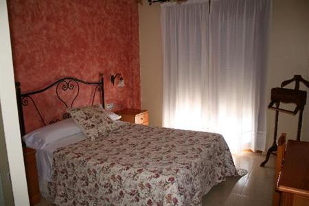 фото отеля Hotel Arce