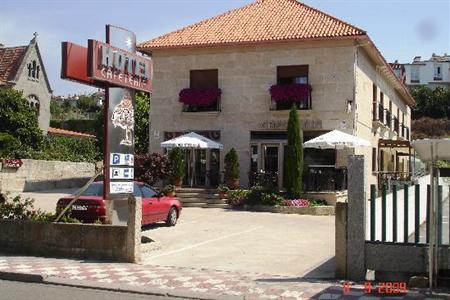 фото отеля Hotel Arce