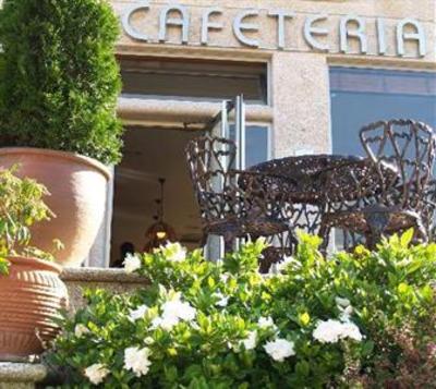 фото отеля Hotel Arce